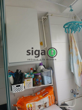 Imagem Apartamento com 2 Quartos à Venda, 40 m² em Vila Sônia - São Paulo Imagem Apartamento com 2 Quartos à Venda, 40 m² em Vila Sônia - São Paulo