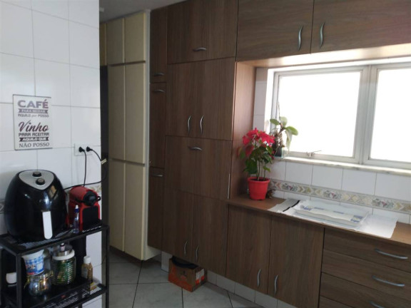 Imagem Apartamento com 3 Quartos à Venda, 94 m² em Tatuape - Sao Paulo