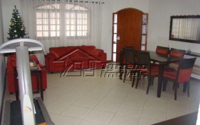 Imagem Casa com 4 Quartos à Venda, 145 m² em Urbanova - São José Dos Campos