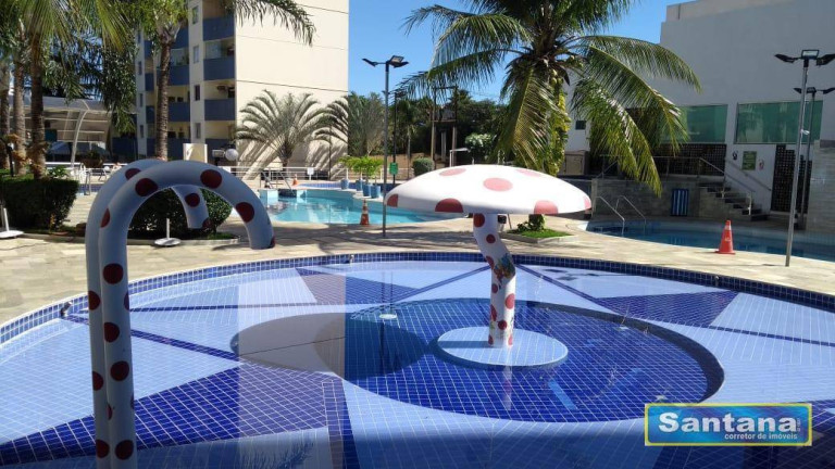 Imagem Apartamento com 2 Quartos à Venda, 78 m² em Bandeirante - Caldas Novas Imagem Apartamento com 2 Quartos à Venda, 78 m² em Bandeirante - Caldas Novas