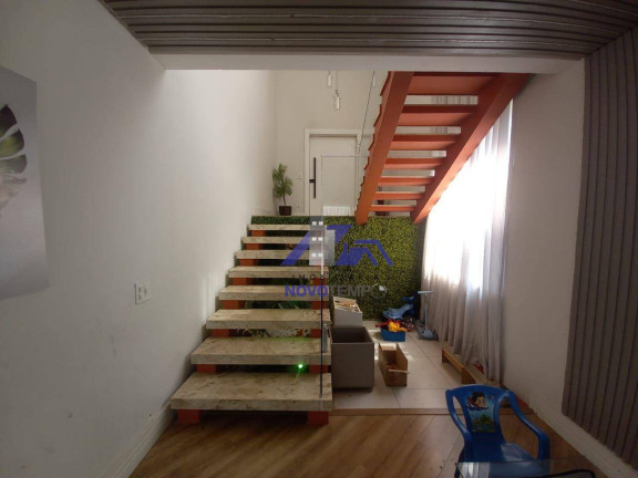 Imagem Sobrado com 3 Quartos à Venda, 330 m² em Parque Nova Jandira - Jandira