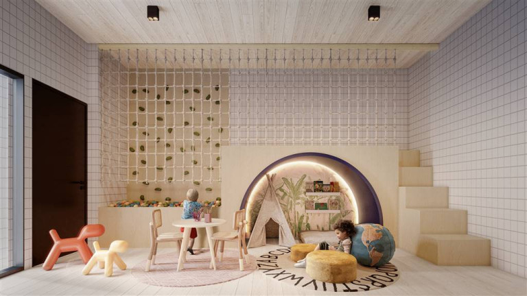 Imagem Apartamento com 3 Quartos à Venda, 102 m² em Forte - Praia Grande