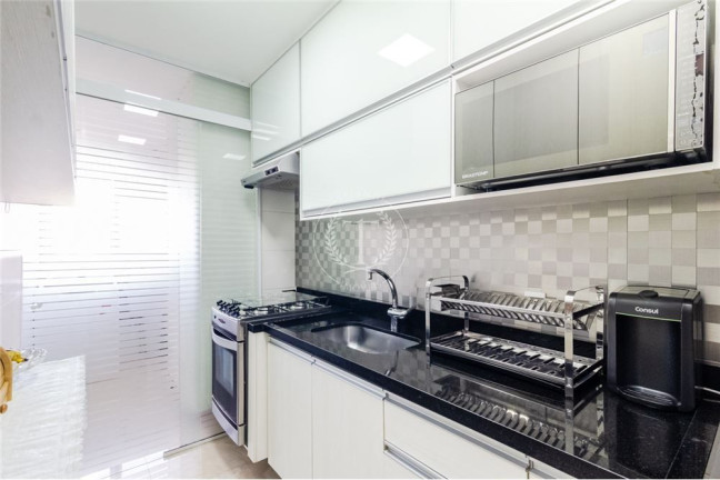 Imagem Apartamento com 3 Quartos à Venda, 81 m² em Jardim Marajoara - São Paulo