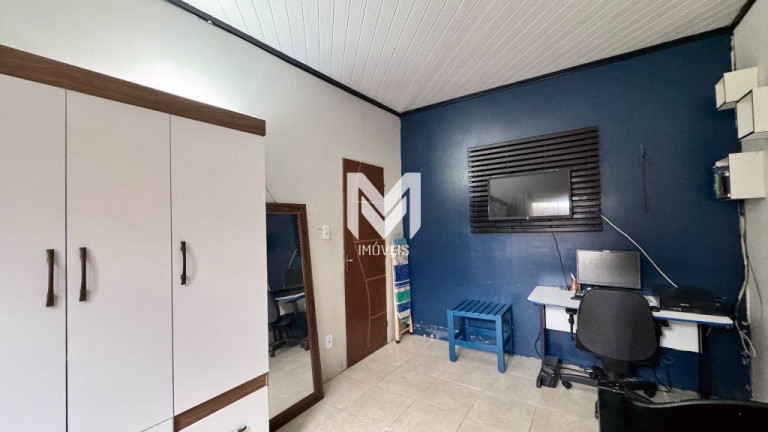 Imagem Casa com 3 Quartos à Venda, 160 m² em Centro - Santo Antônio Do Tauá