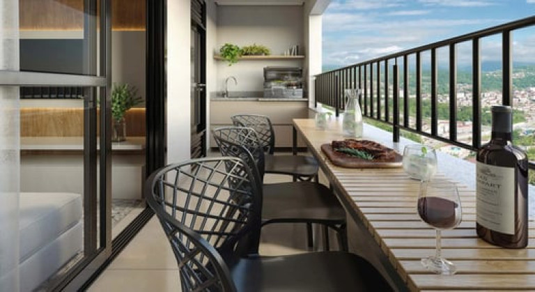 Imagem Cobertura com 2 Quartos à Venda, 100 m² em Jacarepaguá - Rio De Janeiro