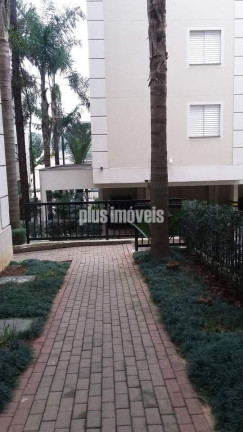 Imagem Apartamento com 2 Quartos à Venda, 53 m² em Morumbi - São Paulo Imagem Apartamento com 2 Quartos à Venda, 53 m² em Morumbi - São Paulo