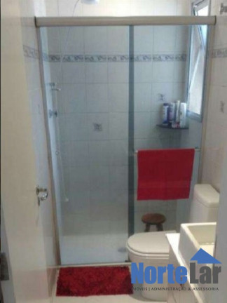 Imagem Apartamento com 2 Quartos à Venda, 68 m² em Santa Teresinha - São Paulo
