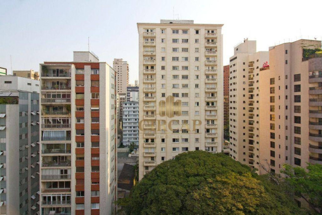Apartamento com 4 Quartos à Venda, 285 m² em Higienópolis - São Paulo