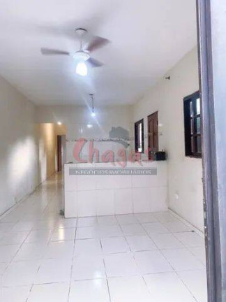 Imagem Casa com 4 Quartos à Venda, 250 m² em Aruan - Caraguatatuba Imagem Casa com 4 Quartos à Venda, 250 m² em Aruan - Caraguatatuba