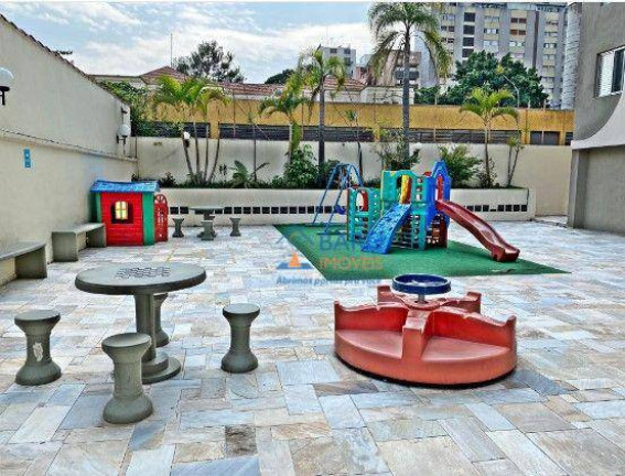 Imagem Apartamento com 3 Quartos à Venda, 99 m² em Higienópolis - São Paulo Imagem Apartamento com 3 Quartos à Venda, 99 m² em Higienópolis - São Paulo
