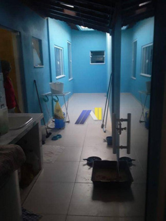 Imagem Casa com 2 Quartos à Venda, 75 m² em Jardim Ipê - Pouso Alegre