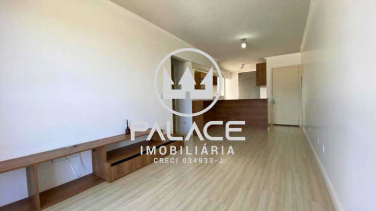 Imagem Apartamento com 3 Quartos à Venda, 70 m² em Piracicamirim - Piracicaba