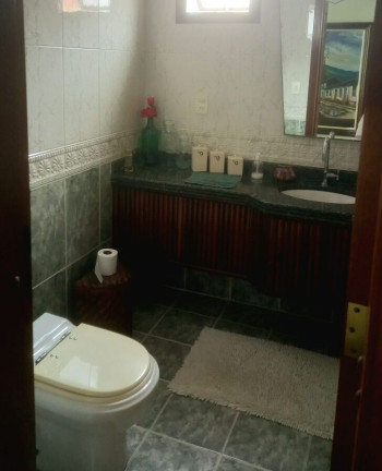 Imagem Apartamento com 4 Quartos à Venda, 290 m² em Embaré - Santos Imagem Apartamento com 4 Quartos à Venda, 290 m² em Embaré - Santos