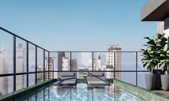 Imagem Apartamento com 3 Quartos à Venda, 153 m² em Centro - Balneário Camboriú Imagem Apartamento com 3 Quartos à Venda, 153 m² em Centro - Balneário Camboriú