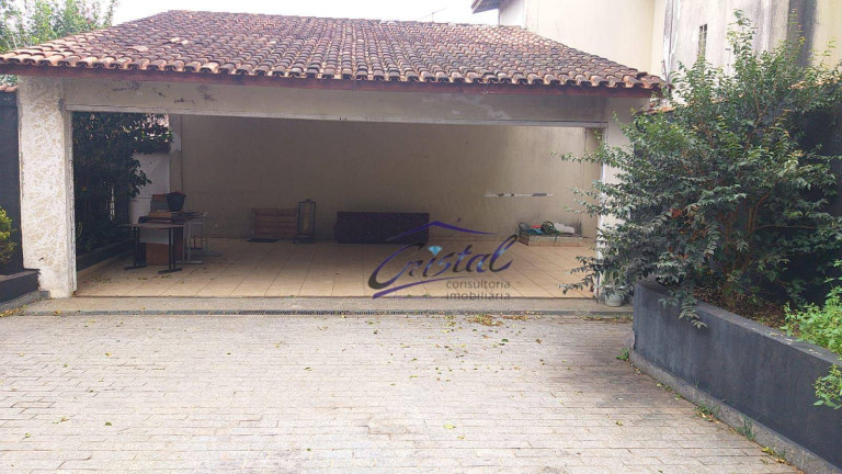 Imagem Casa com 5 Quartos à Venda, 376 m² em Granja Viana - Cotia