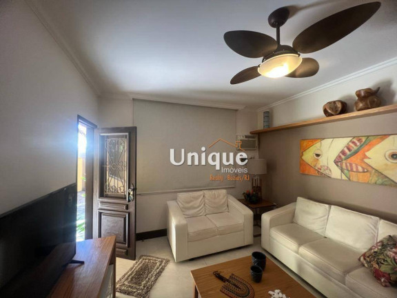 Imagem Casa com 4 Quartos à Venda, 140 m² em Geribá - Armação Dos Búzios