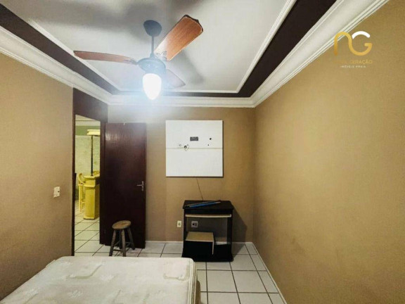 Imagem Apartamento com 2 Quartos à Venda, 80 m² em Vilamar - Praia Grande