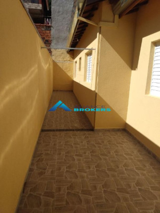 Casa com 3 Quartos à Venda, 85 m² em Bairro Do Jacaré - Cabreúva