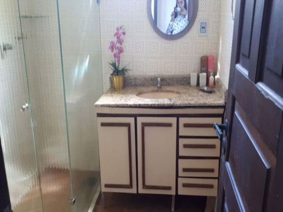 Imagem Casa com 4 Quartos à Venda, 355 m² em Candeal - Salvador