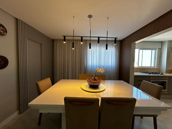 Imagem Apartamento com 3 Quartos à Venda, 220 m² em Tupi - Praia Grande