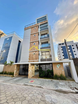 Flat com 1 Quarto à Venda, 35 m² em Intermares - Cabedelo