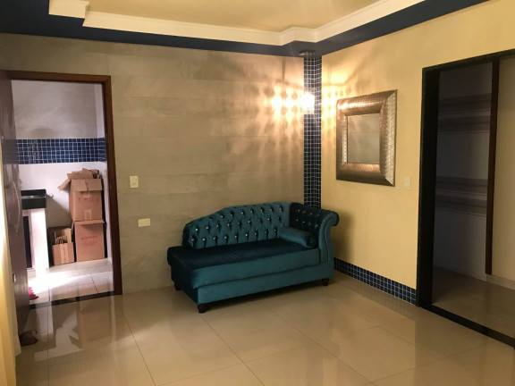 Imagem Casa com 4 Quartos à Venda, 300 m² em Jardim Santo Antônio - Arapongas Imagem Casa com 4 Quartos à Venda, 300 m² em Jardim Santo Antônio - Arapongas