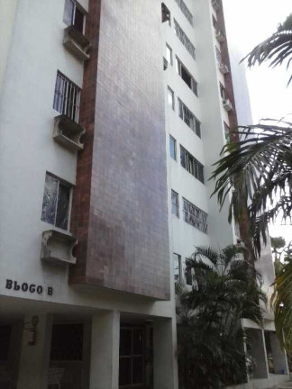 Apartamento com 3 Quartos para Alugar, 87 m² em Torre - Recife