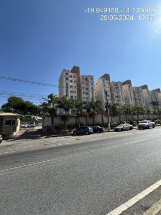 Apartamento com 2 Quartos à Venda, 44 m² em Un Plan Laranjeiras - Betim