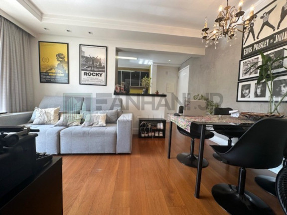Imagem Imóvel com 2 Quartos à Venda, 62 m² em Casa Verde - São Paulo