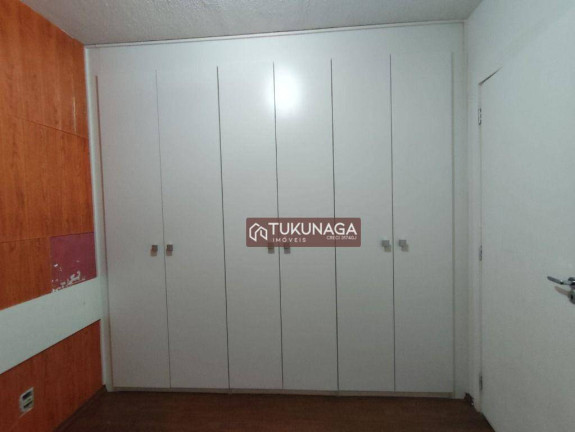 Imagem Apartamento com 2 Quartos à Venda, 44 m² em Jardim Modelo - São Paulo