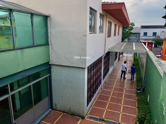 Imóvel com 1 Quarto para Alugar, 606 m² em Lapa - São Paulo
