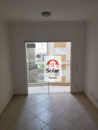 Imagem Apartamento com 3 Quartos à Venda, 63 m² em Jardim Jaraguá - Taubaté