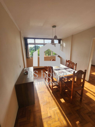 Imagem Apartamento com 2 Quartos à Venda, 100 m² em Vila Guiomar - Santo André