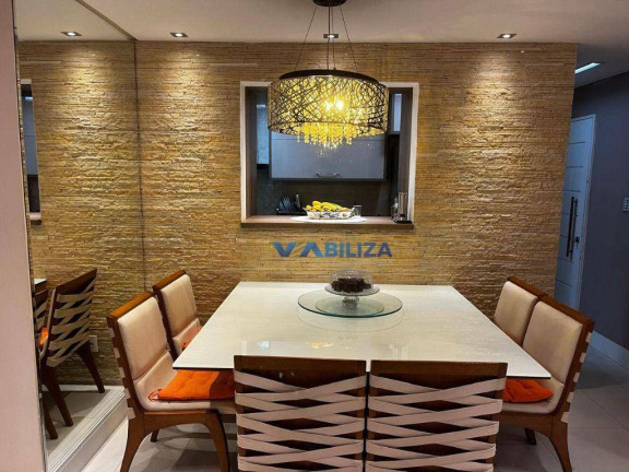 Imagem Apartamento com 2 Quartos à Venda, 83 m² em Jardim Zaira - Guarulhos Imagem Apartamento com 2 Quartos à Venda, 83 m² em Jardim Zaira - Guarulhos