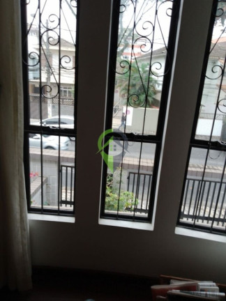 Imagem Casa com 4 Quartos à Venda, 183 m² em Boqueirão - Santos