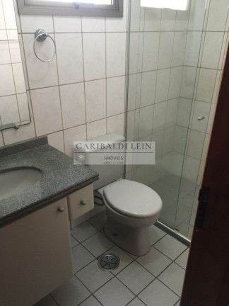 Imagem Imóvel com 3 Quartos à Venda, 92 m² em Jardim Aurélia - Campinas