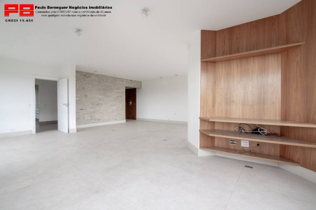 Imagem Apartamento com 4 Quartos à Venda, 260 m² em Vila Nova Conceição - São Paulo Imagem Apartamento com 4 Quartos à Venda, 260 m² em Vila Nova Conceição - São Paulo