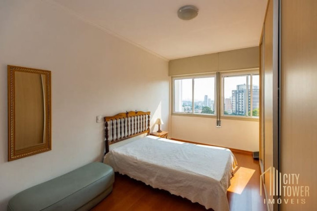 Imagem Apartamento com 3 Quartos à Venda, 138 m² em Vila Mariana - São Paulo