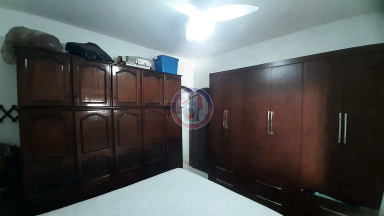Imagem Casa com 2 Quartos à Venda, 101 m² em Jussara - Mongaguá Imagem Casa com 2 Quartos à Venda, 101 m² em Jussara - Mongaguá
