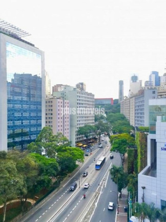 Imagem Apartamento com 1 Quarto para Alugar, 35 m² em Bela Vista - São Paulo Imagem Apartamento com 1 Quarto para Alugar, 35 m² em Bela Vista - São Paulo