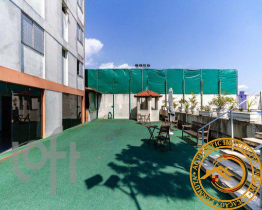 Imagem Apartamento com 3 Quartos à Venda, 105 m² em Paraisópolis - São Paulo