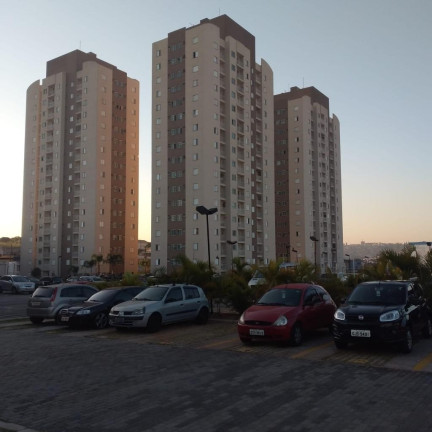 Imagem Apartamento com 2 Quartos à Venda, 50 m² em Parque Erasmo Assunção - Santo André Imagem Apartamento com 2 Quartos à Venda, 50 m² em Parque Erasmo Assunção - Santo André