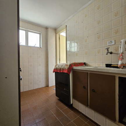 Imagem Apartamento com 1 Quarto à Venda, 55 m² em Aviação - Praia Grande