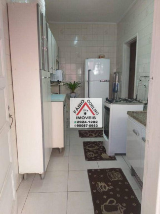 Imagem Apartamento com 1 Quarto à Venda, 80 m² em Vila Mariana - São Paulo