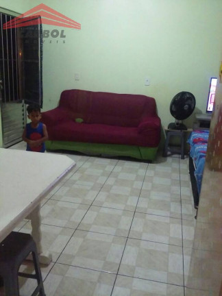 Imagem Casa com 4 Quartos à Venda, 175 m² em Residencial Jundiaí I - Jundiaí Imagem Casa com 4 Quartos à Venda, 175 m² em Residencial Jundiaí I - Jundiaí