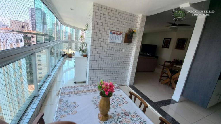 Imagem Apartamento com 3 Quartos à Venda, 162 m² em Tupi - Praia Grande Imagem Apartamento com 3 Quartos à Venda, 162 m² em Tupi - Praia Grande