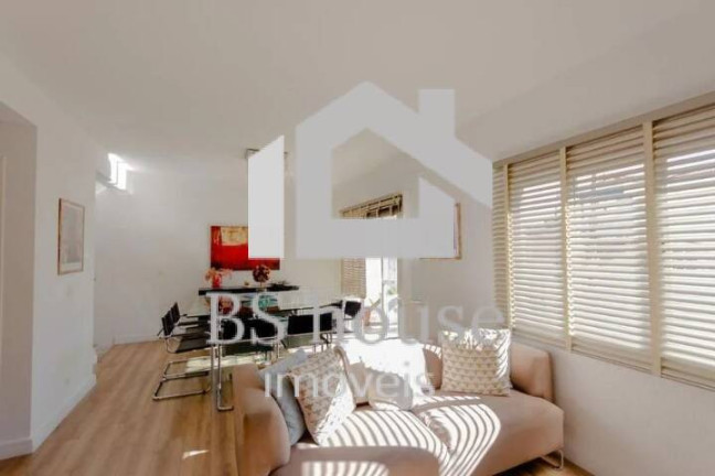 Imagem Sobrado com 3 Quartos à Venda, 150 m² em Jardim - Santo André