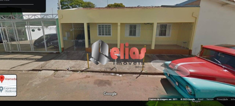Casa com 3 Quartos à Venda, 375 m² em Parque Vista Alegre - Bauru