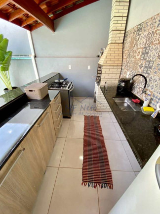 Imagem Casa com 2 Quartos à Venda, 200 m² em Jardim Das Laranjeiras - Pirassununga