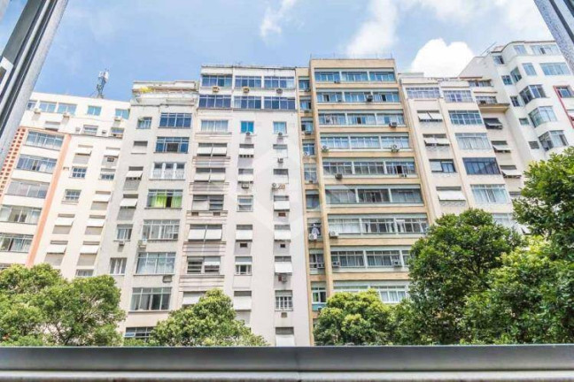 Imagem Apartamento com 1 Quarto à Venda, 45 m² em Copacabana - Rio De Janeiro Imagem Apartamento com 1 Quarto à Venda, 45 m² em Copacabana - Rio De Janeiro